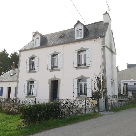 Maison Camaret Sur Mer Екстер'єр фото