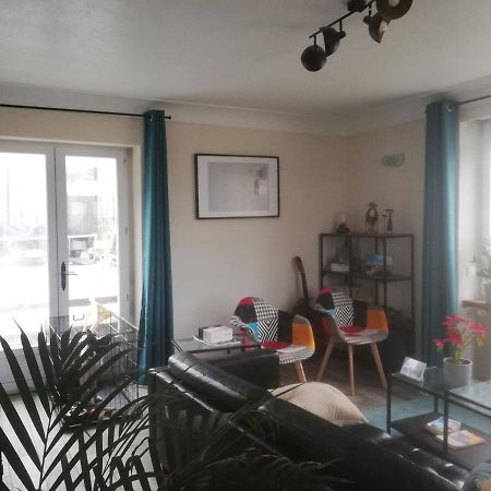 Maison Camaret Sur Mer Екстер'єр фото