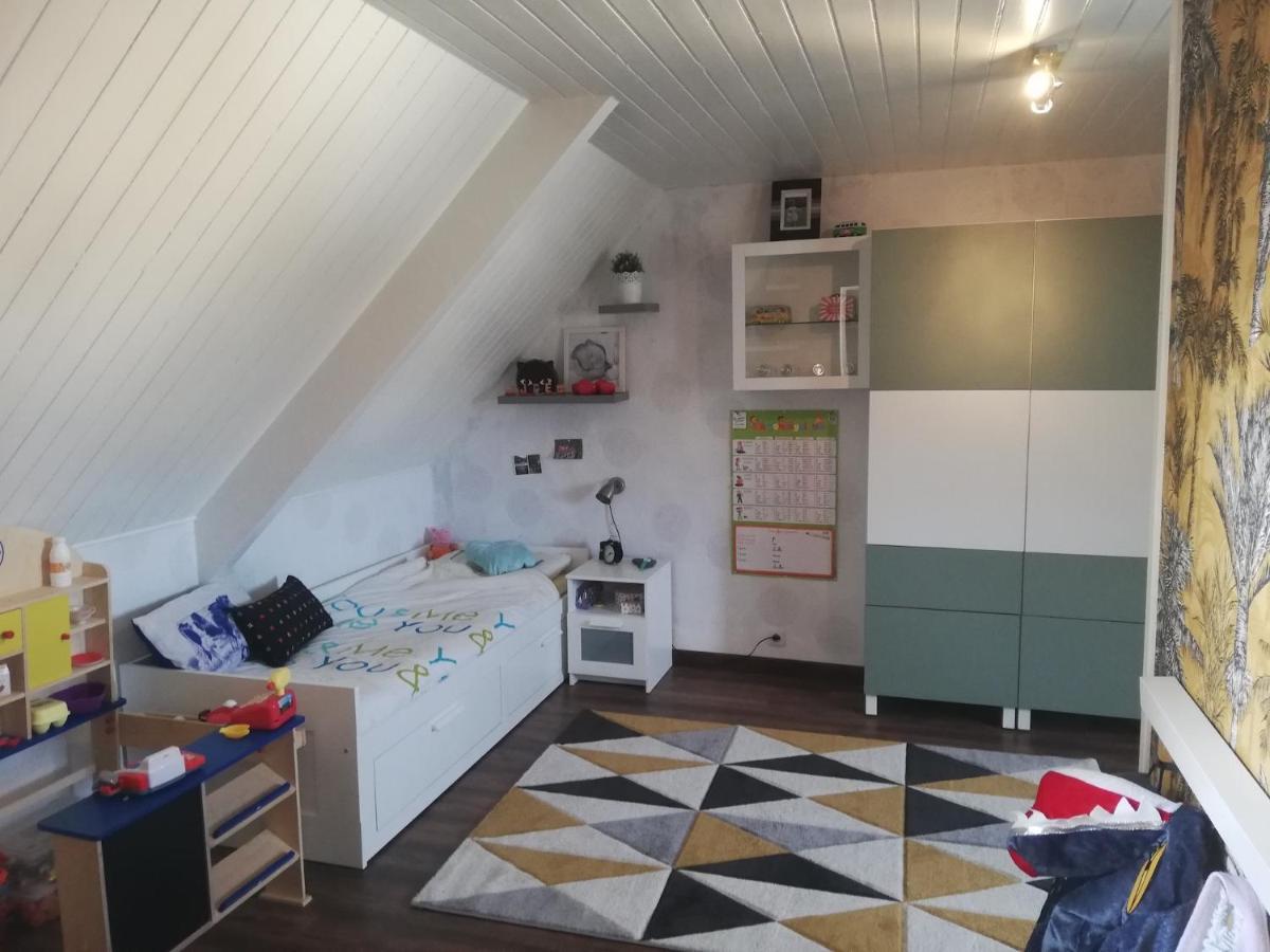 Maison Camaret Sur Mer Екстер'єр фото