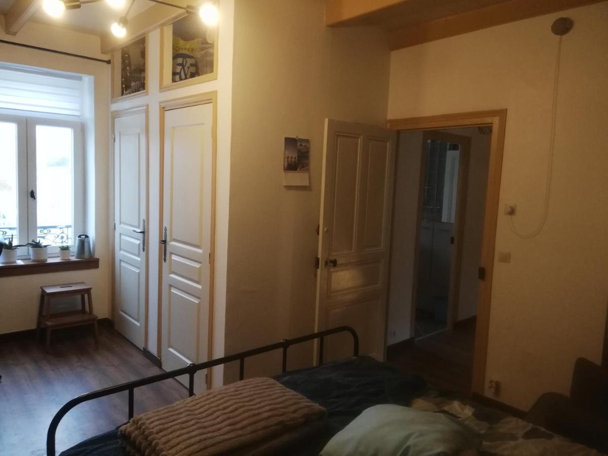 Maison Camaret Sur Mer Екстер'єр фото
