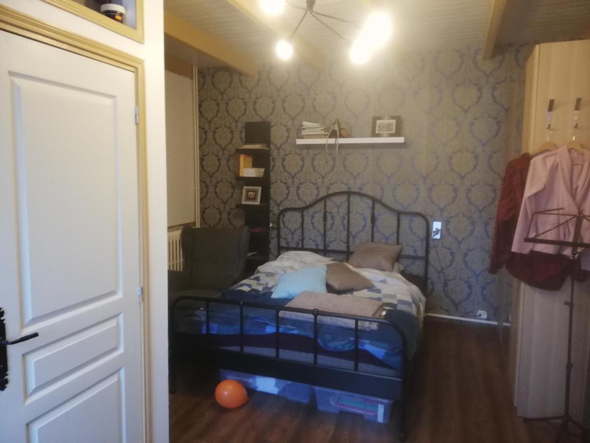 Maison Camaret Sur Mer Екстер'єр фото