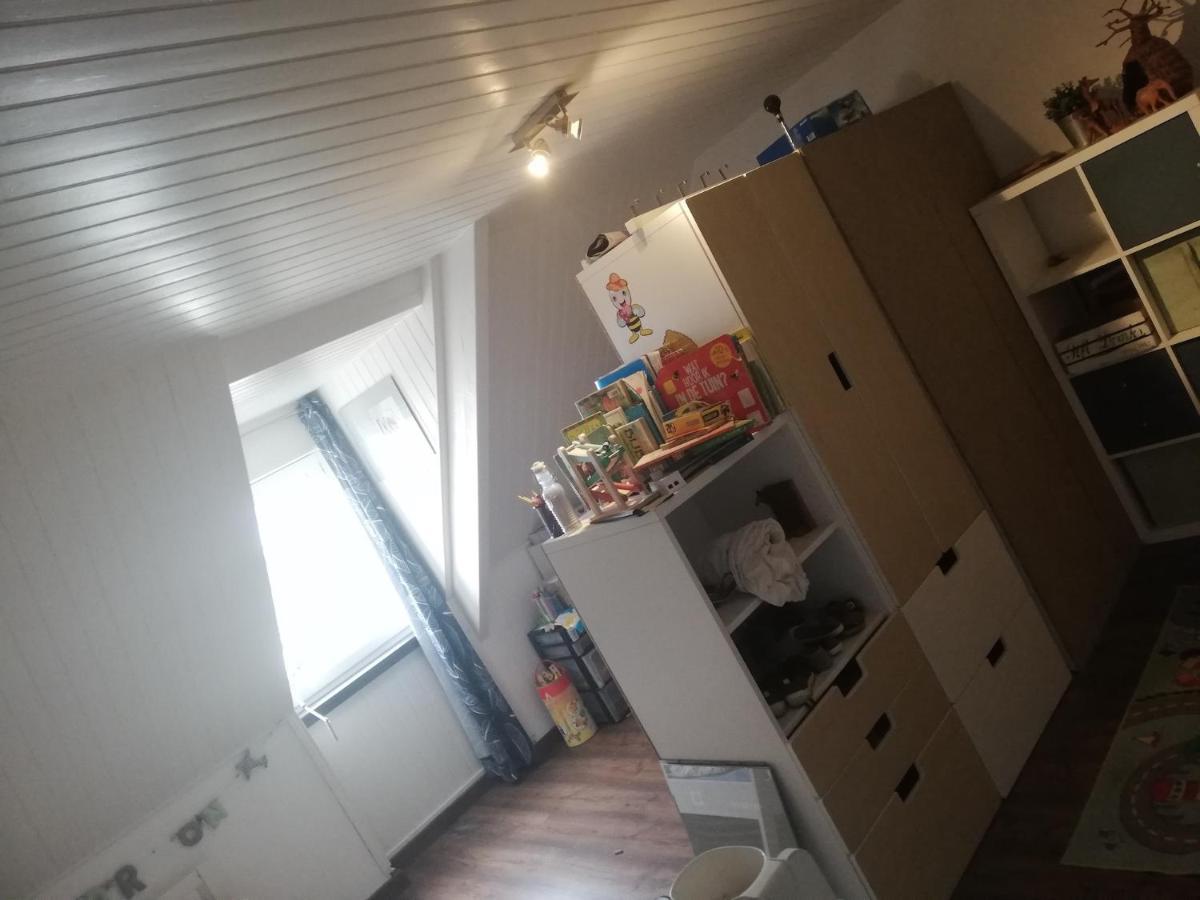 Maison Camaret Sur Mer Екстер'єр фото