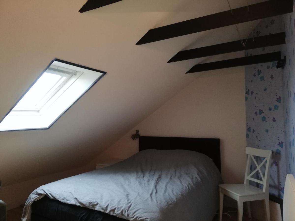 Maison Camaret Sur Mer Екстер'єр фото