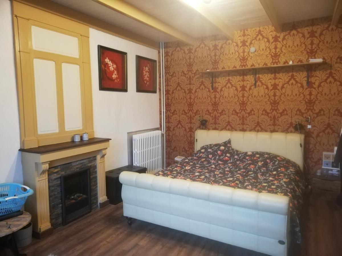 Maison Camaret Sur Mer Екстер'єр фото