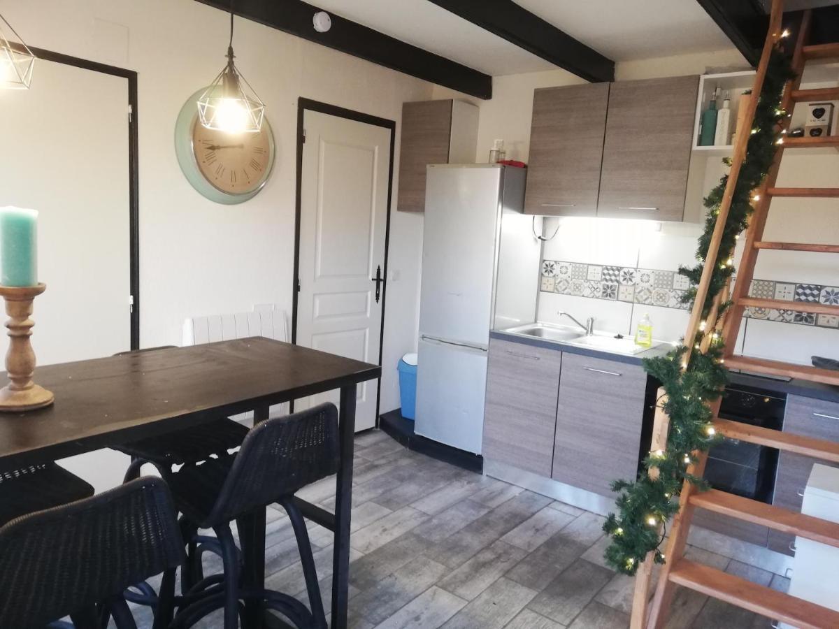 Maison Camaret Sur Mer Екстер'єр фото