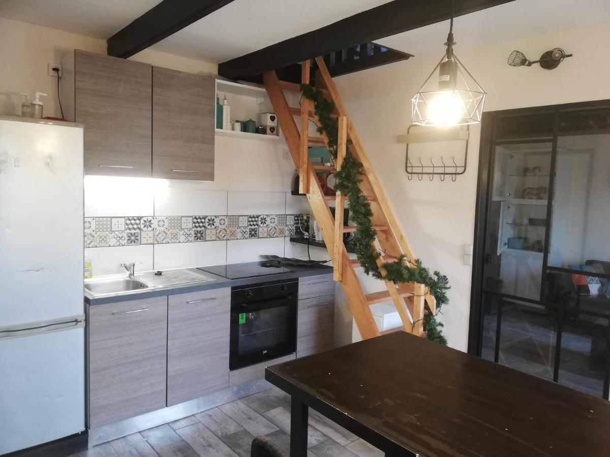 Maison Camaret Sur Mer Екстер'єр фото