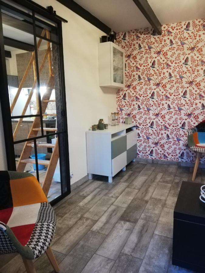 Maison Camaret Sur Mer Екстер'єр фото
