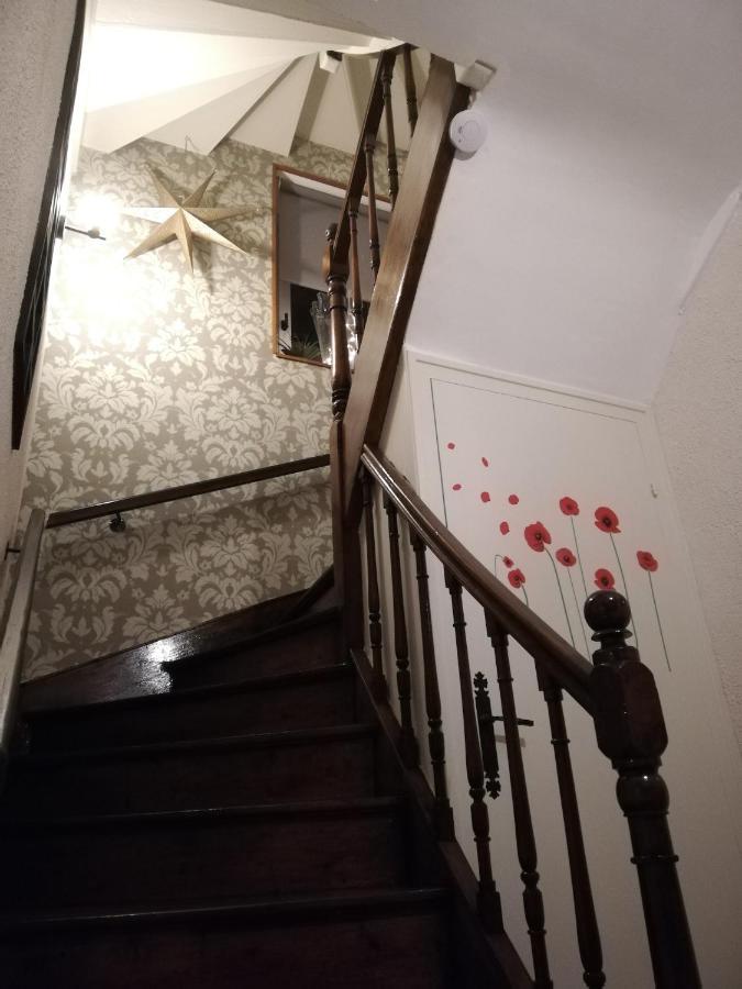 Maison Camaret Sur Mer Екстер'єр фото
