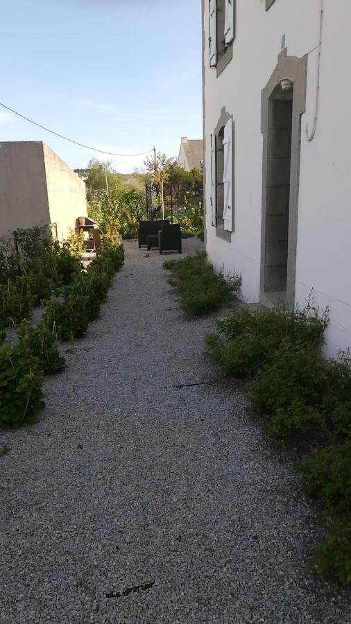Maison Camaret Sur Mer Екстер'єр фото